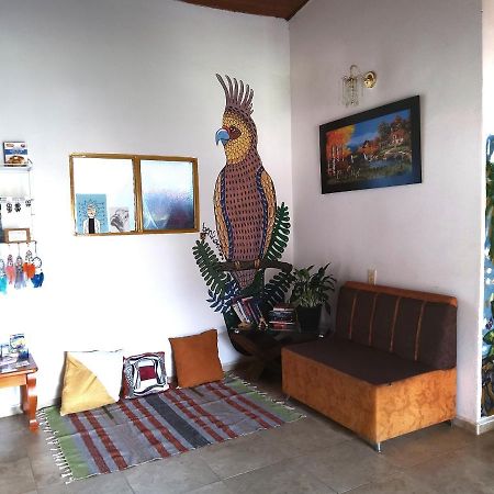 Apartament Artesanos Y Turistas Guatapé Zewnętrze zdjęcie