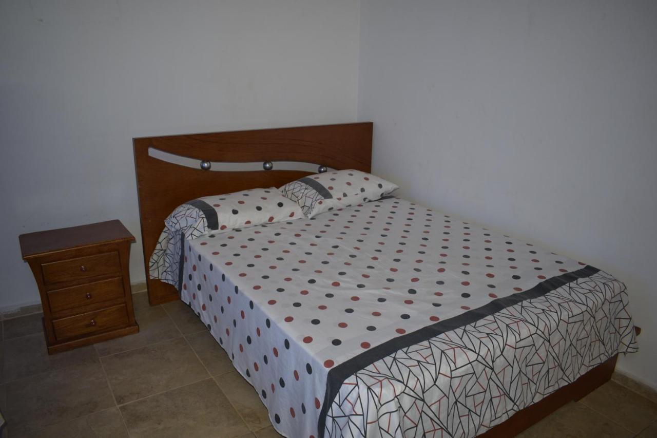 Apartament Artesanos Y Turistas Guatapé Zewnętrze zdjęcie