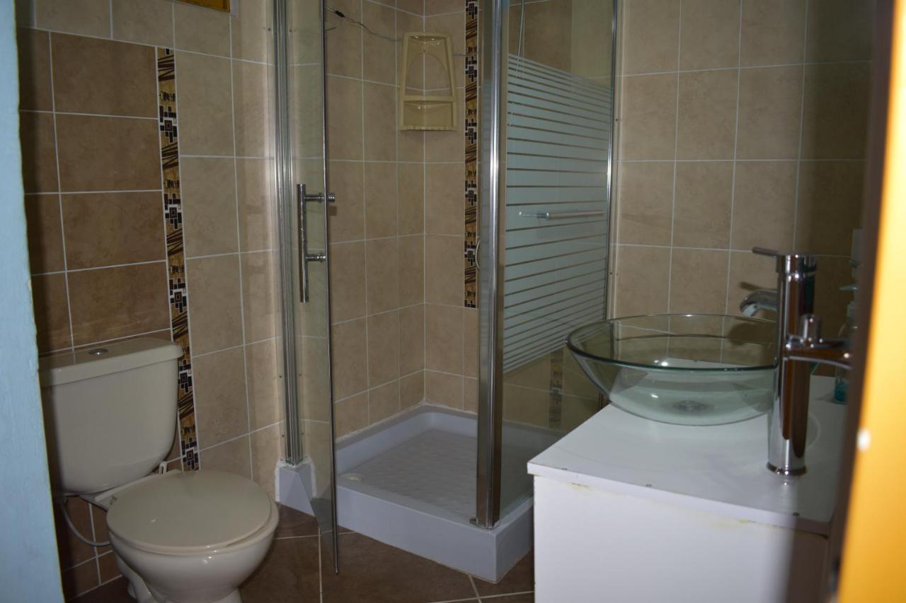 Apartament Artesanos Y Turistas Guatapé Zewnętrze zdjęcie