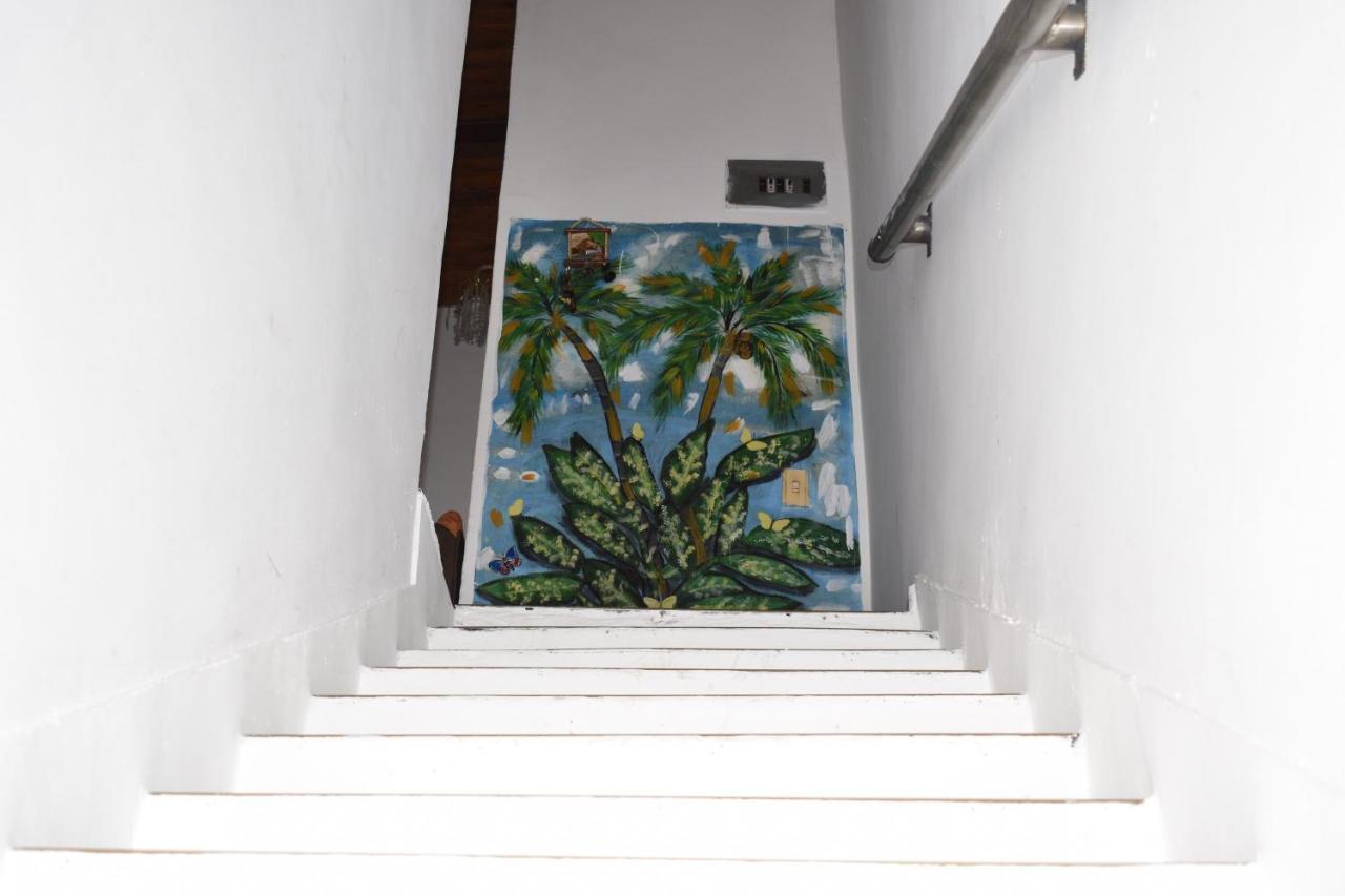 Apartament Artesanos Y Turistas Guatapé Zewnętrze zdjęcie
