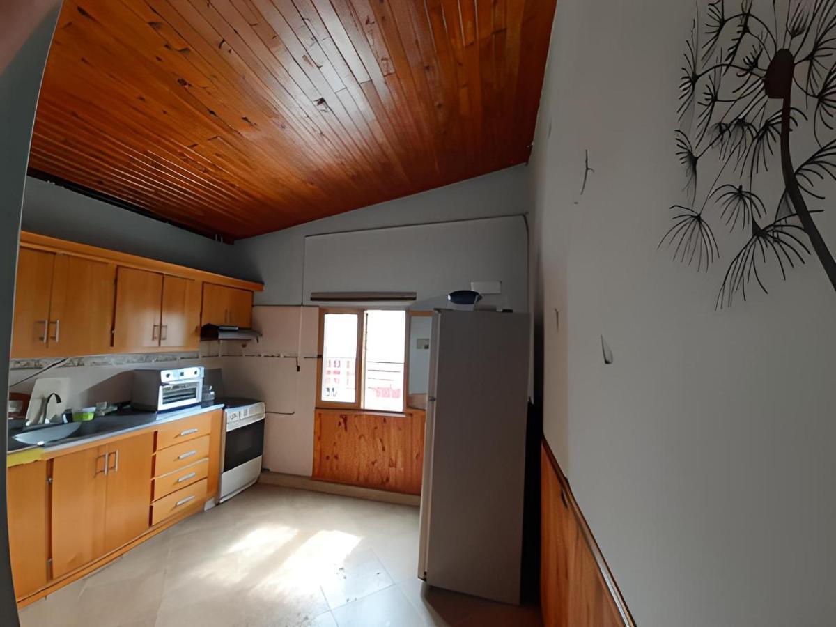 Apartament Artesanos Y Turistas Guatapé Zewnętrze zdjęcie
