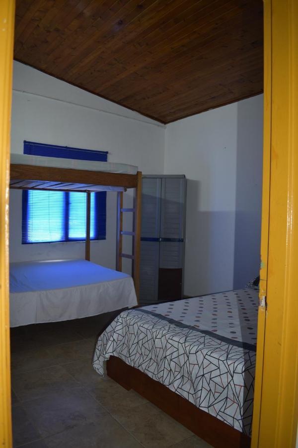Apartament Artesanos Y Turistas Guatapé Zewnętrze zdjęcie