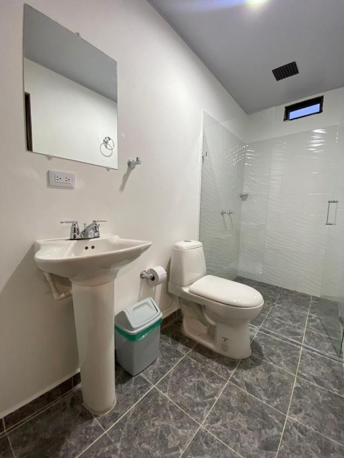 Apartament Artesanos Y Turistas Guatapé Zewnętrze zdjęcie