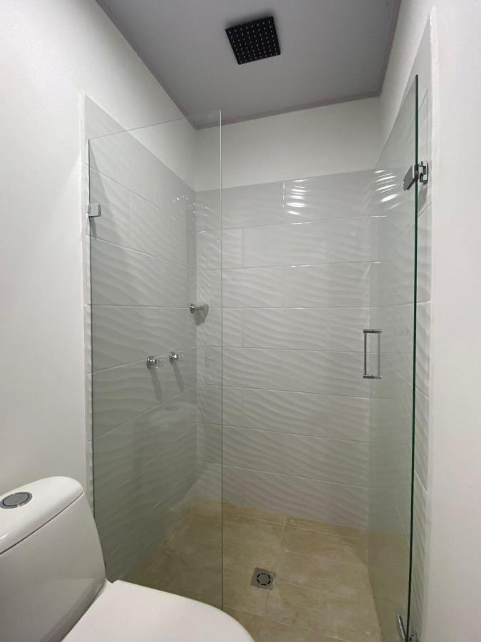 Apartament Artesanos Y Turistas Guatapé Zewnętrze zdjęcie